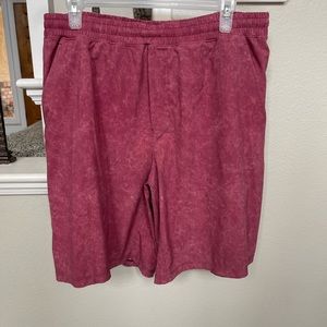 Lululemon Pacebreaker 9” Lined